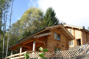 Die Lengalm Hütten I & II mit Sauna Lengdorf
